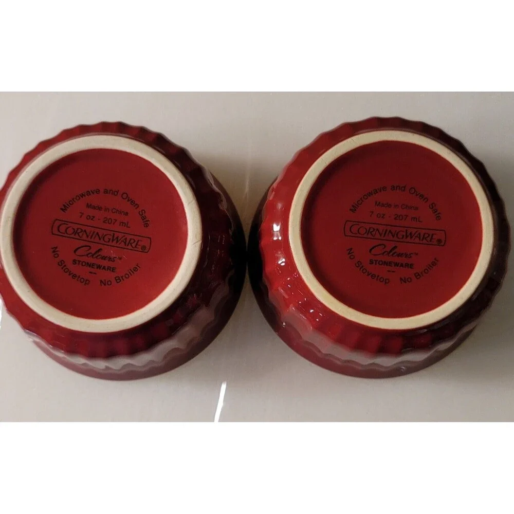 Corningware corning ware